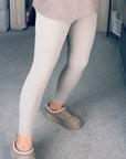 Everyday Leggings Taupe