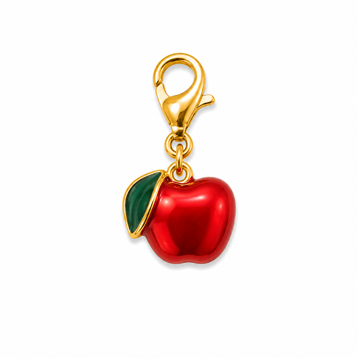CHARM 43| Enchanted Apple