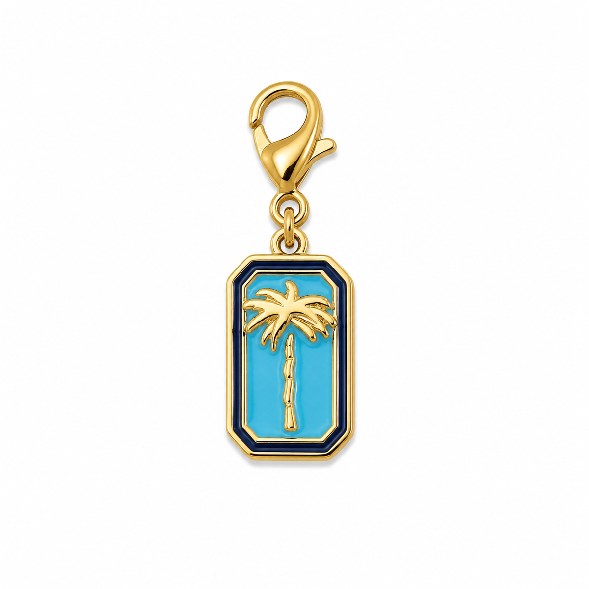 CHARM 45 | Tropical Palm