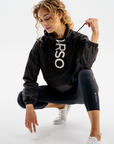 VRSO 89 Active Leggings Black