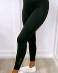 VRSO 89 Active Leggings Black